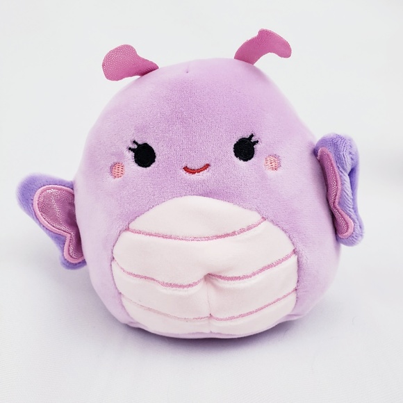 squishmallow butterfly